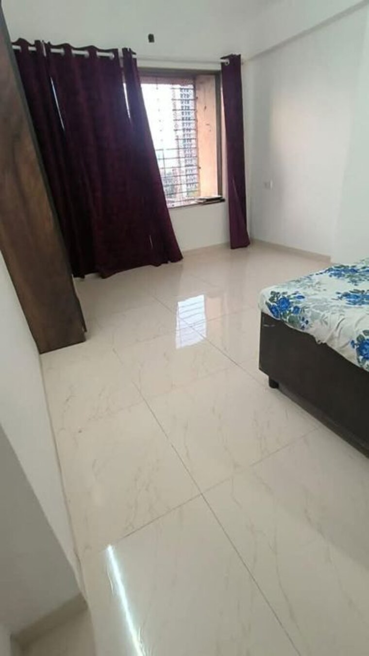 Bedroom, andheri west 2 Bedroom 733 Sq.Ft. Apartment In Andheri West Mumbai 10102454
