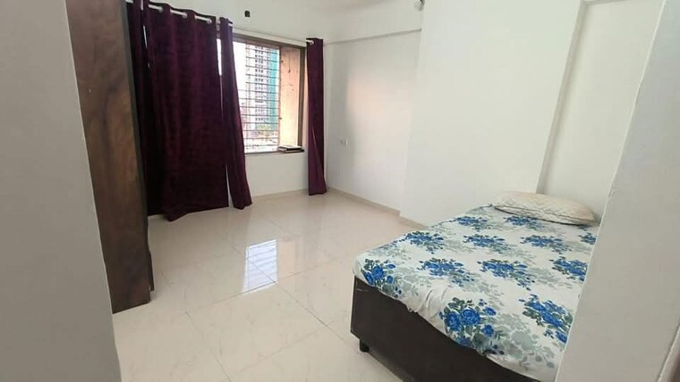 Bedroom, andheri west 2 Bedroom 733 Sq.Ft. Apartment In Andheri West Mumbai 10102454