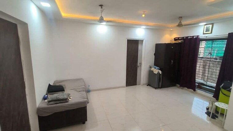 Living Room, andheri west 2 Bedroom 733 Sq.Ft. Apartment In Andheri West Mumbai 10102454