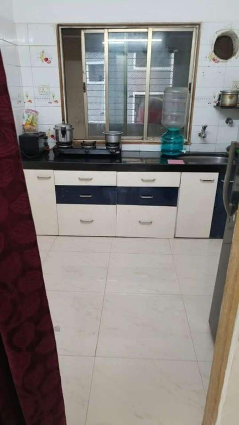 Kitchen, andheri west 2 Bedroom 733 Sq.Ft. Apartment In Andheri West Mumbai 10102454