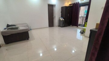 Living Room in 2 BHK Apartment at Andheri West – for Rent