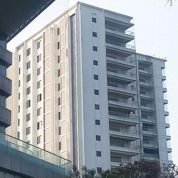 4 BHK Apartment For Sale in Somajiguda