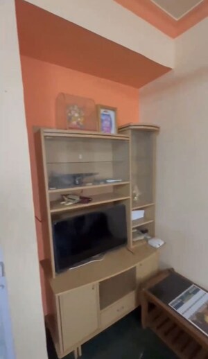 Furnished Amenities in 2 BHK Apartment at Vijay Vanaz Pariwar CHS, Kothrud – for Rent