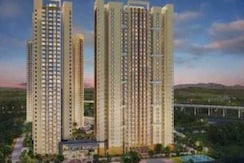 3 BHK + Pooja Room,Study Room Apartment For Sale in Sigma III Greater Noida