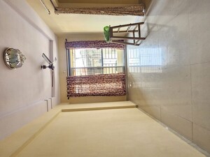1 BHK Apartment For Sale in Dombivli West