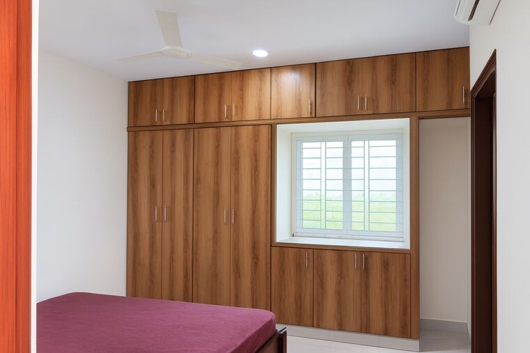 Room, kondapur 2 Bedroom 1300 Sq.Ft. Builder Floor In Kondapur Hyderabad 10102459