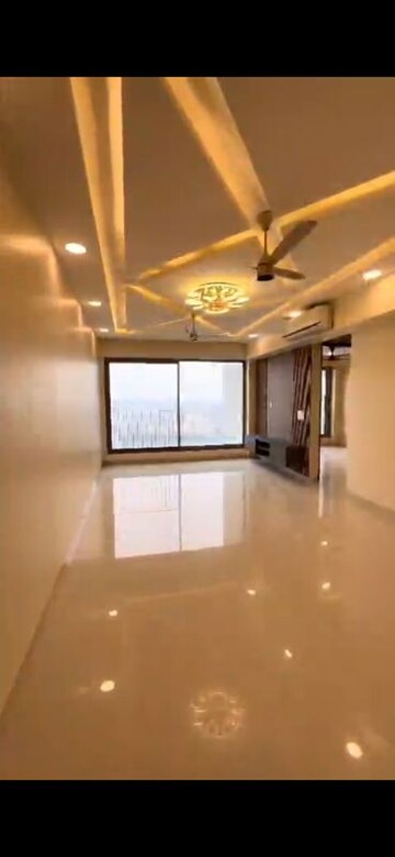 Room in 3 BHK Apartment at Sunteck City Avenue 4, Goregaon West – for Rent