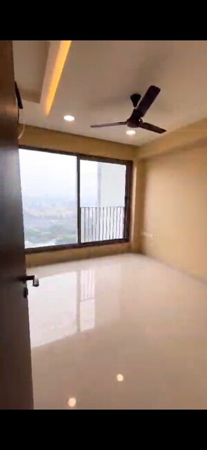 Bedroom in 3 BHK Apartment at Sunteck City Avenue 4, Goregaon West – for Rent