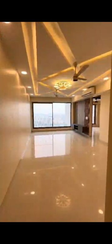 3 BHK Apartment For Rent in Sunteck City Avenue 4, Goregaon West