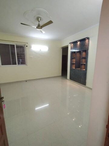 Room in 2 BHK Apartment at Aravali Enclave, Vrindavan Yojna – for Rent