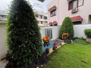 5 BHK Independent House – Garden View at East Marredpally - for Sale