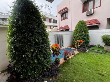 5 BHK Independent House – Garden View at East Marredpally - for Sale