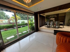 Parking in 5 BHK Independent House at East Marredpally – for Sale