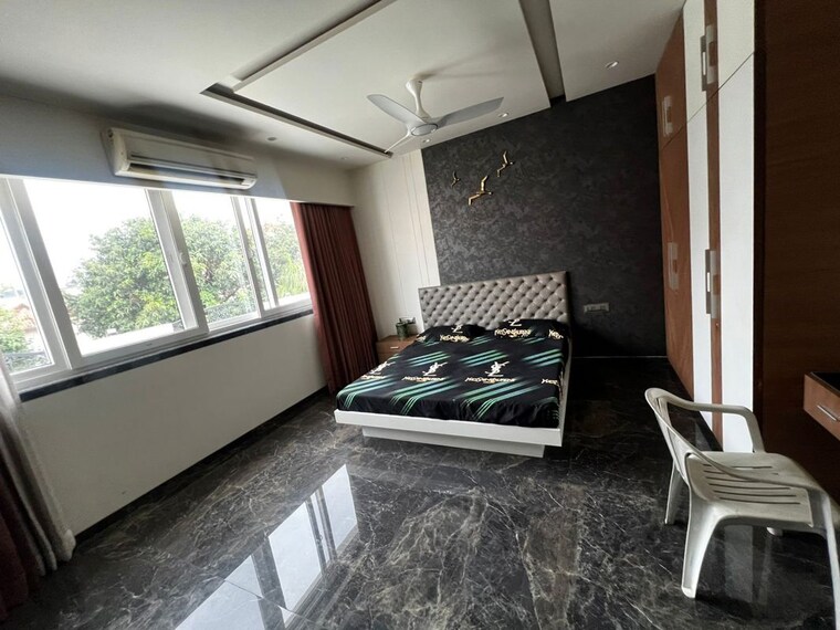 Bedroom, east marredpally 5 Bedroom 520 Sq.Yd. Independent House In East Marredpally Hyderabad 10102466