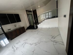 Parking in 5 BHK Independent House at East Marredpally – for Sale