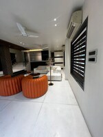 5 BHK + Pooja Room 520 Sq.Yd. Independent House in East Marredpally