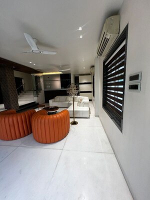 5 BHK Independent House For Sale in East Marredpally