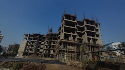 1 BHK + Pooja Room Apartment For Sale in Pioneer Aura