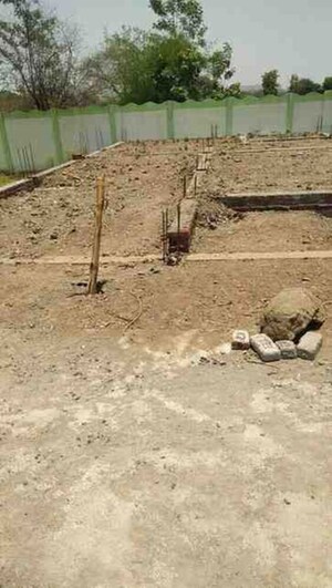 Plot Area in  Plot at Barela – for Sale