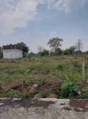 Plot Area in  Plot at Barela – for Sale