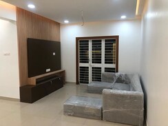 3 BHK Apartment For Rent in Aryan Trillium