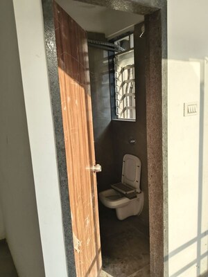 Building Lobby in 2 BHK Apartment at Ashirwad Apartment Ghatkopar, Ghatkopar East – for Rent