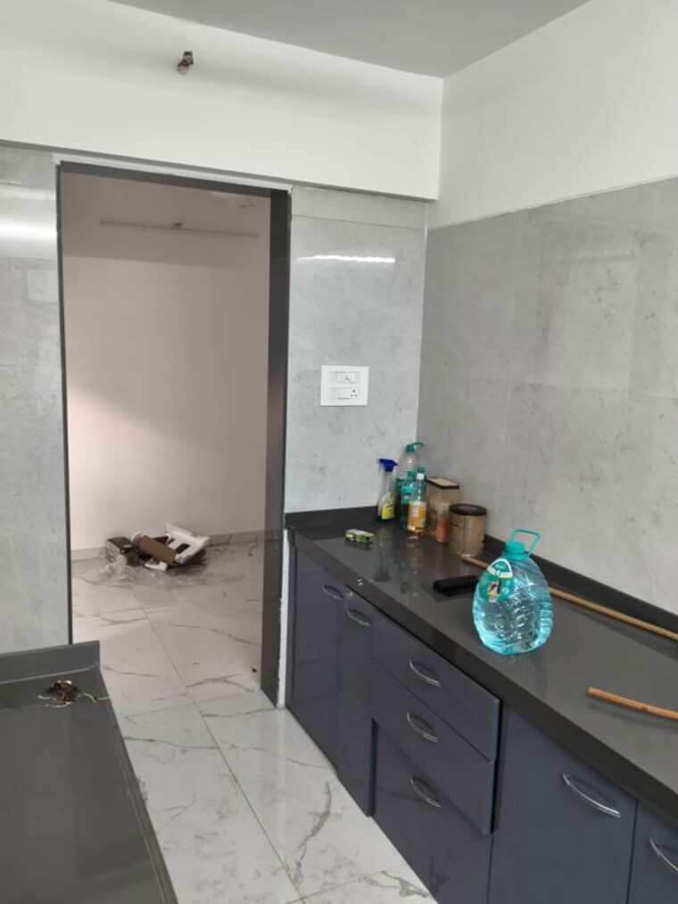 Kitchen, ashirwad-apartment-ghatkopar 2 Bedroom 700 Sq.Ft. Apartment In Ghatkopar East Mumbai 10102471