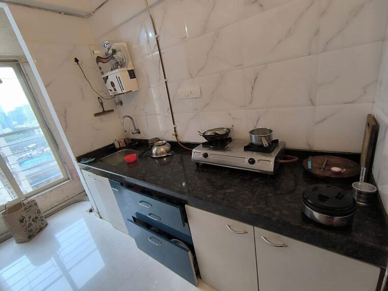 Master Bedroom, platinum-life 2 Bedroom 693 Sq.Ft. Apartment In Andheri West Mumbai 10102475