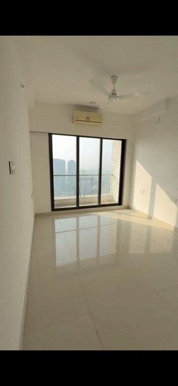 Bedroom in 3 BHK Apartment at Sunteck City Avenue 1, Goregaon West – for Rent