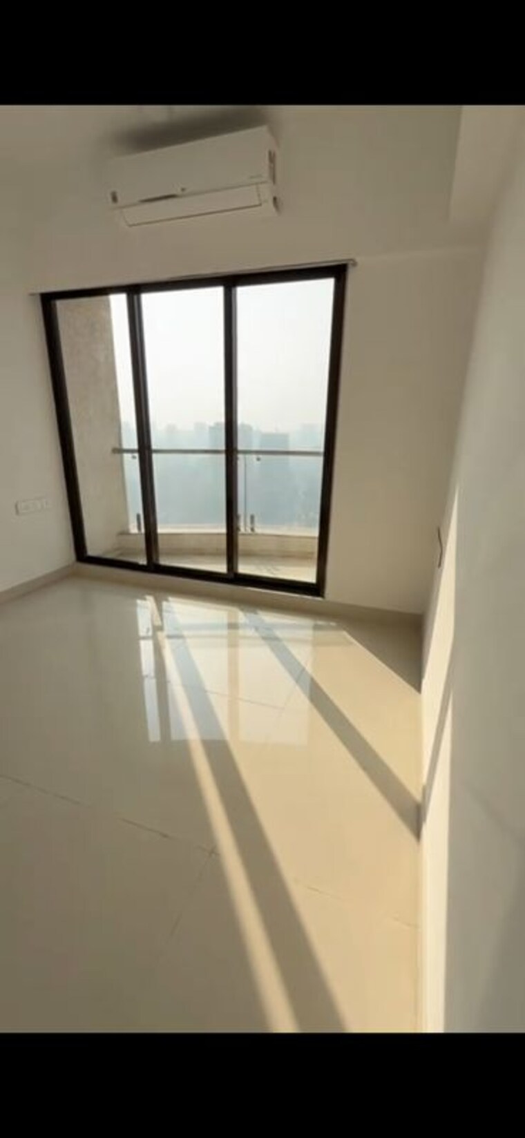 Bedroom, sunteck-city-avenue-1 3 Bedroom 1088 Sq.Ft. Apartment In Goregaon West Mumbai 10102476