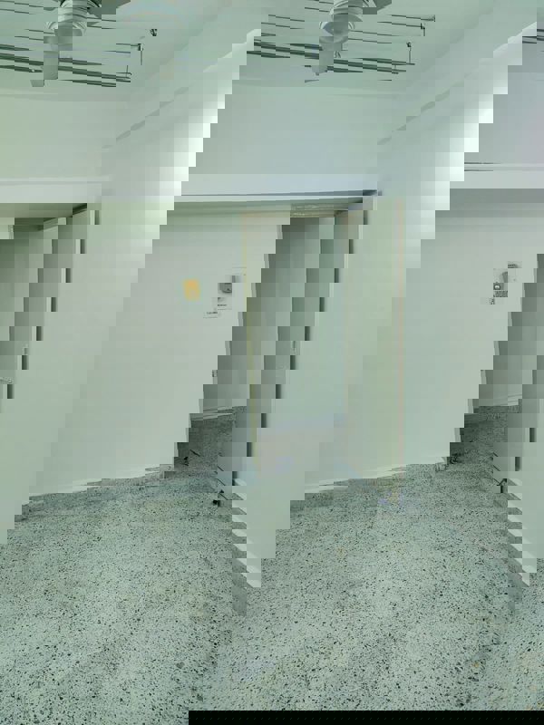 2 BHK 1100 Sq.Ft. Apartment in Mantri Park I and II