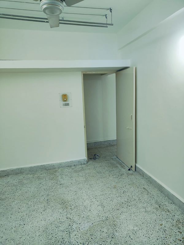 2 BHK Apartment For Rent in Mantri Park I and II