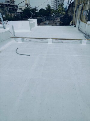 Parking in 2 BHK Apartment at Mantri Park I and II, Kothrud – for Rent