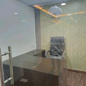 Team Area in  Office Space at Sector 63 – for Rent