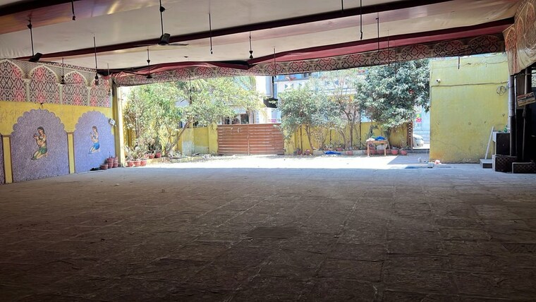 Floor Plan, uppal Commercial Warehouse 15000 Sq.Ft. In Uppal Hyderabad 10102478