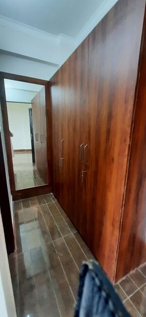 Furnished Amenities in 3 BHK Apartment at Arsha Sumangalam Vrindavan Yojana, Vrindavan Yojna – for Rent