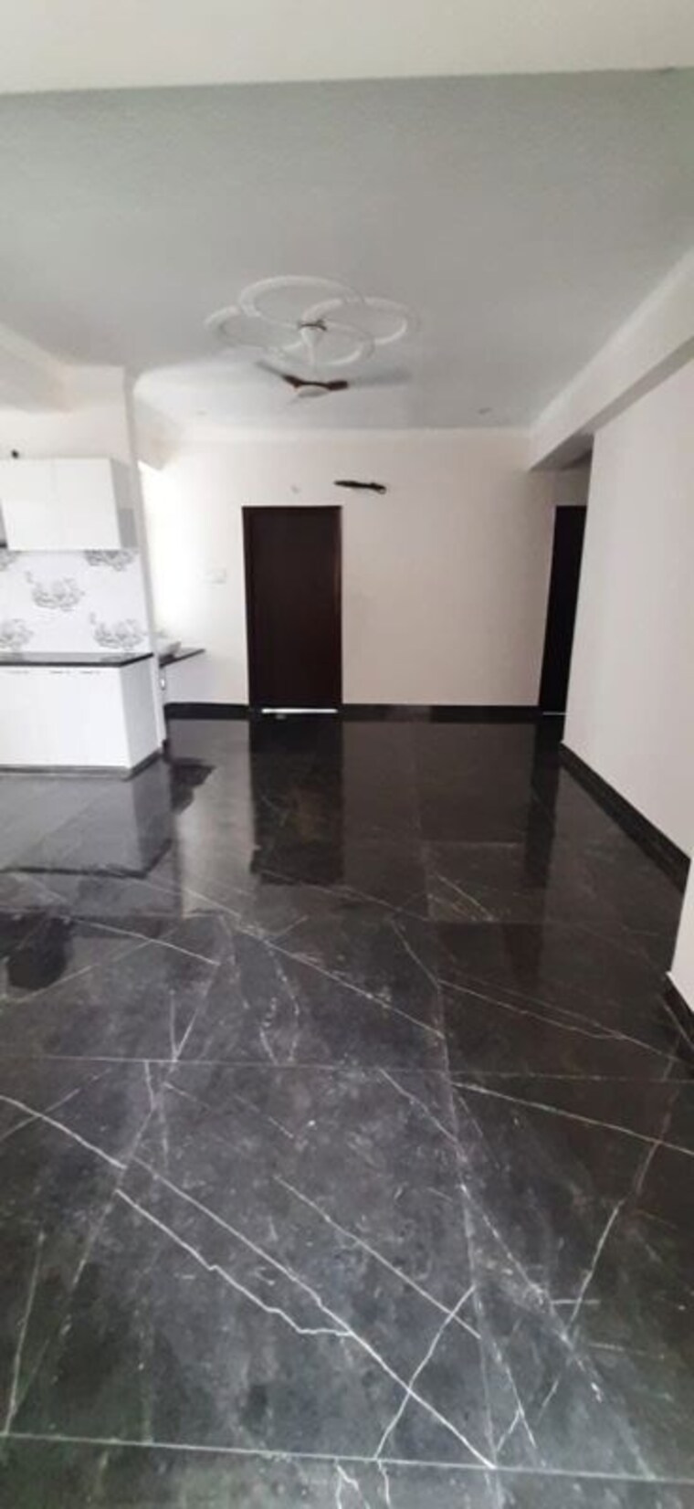 Master Bedroom, arsha-sumangalam-vrindavan-yojana 3 Bedroom 1573 Sq.Ft. Apartment In Vrindavan Yojna Lucknow 10102482