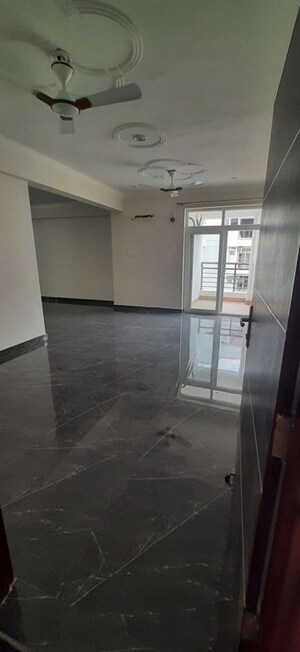 Kitchen in 3 BHK Apartment at Arsha Sumangalam Vrindavan Yojana, Vrindavan Yojna – for Rent