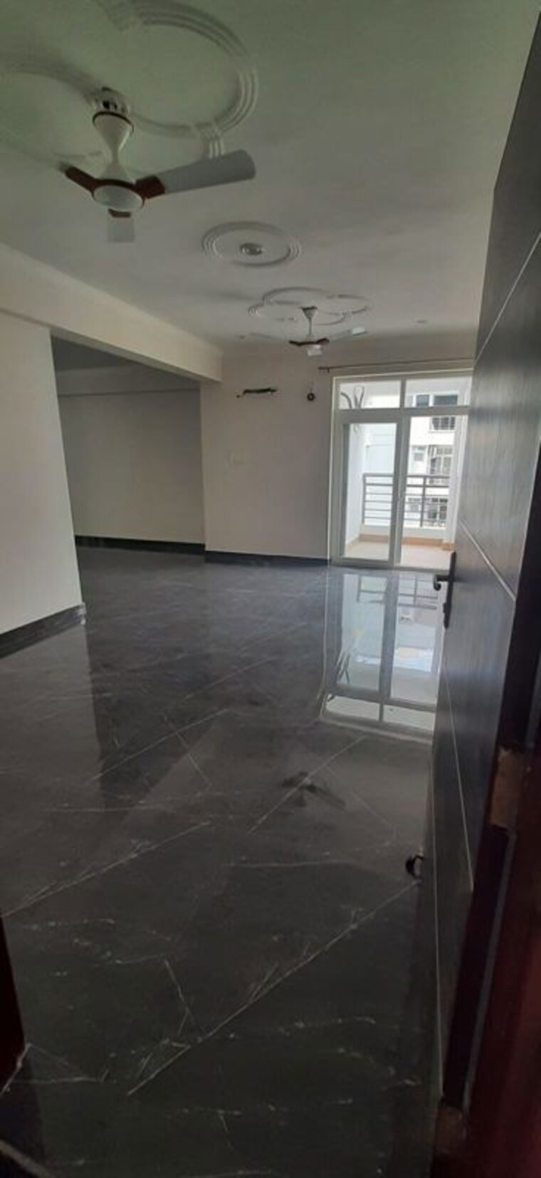 Kitchen, arsha-sumangalam-vrindavan-yojana 3 Bedroom 1573 Sq.Ft. Apartment In Vrindavan Yojna Lucknow 10102482