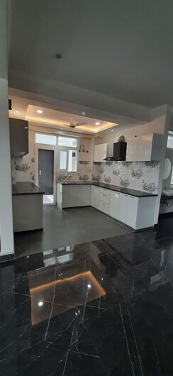 3 BHK Apartment For Rent in Arsha Sumangalam Vrindavan Yojana