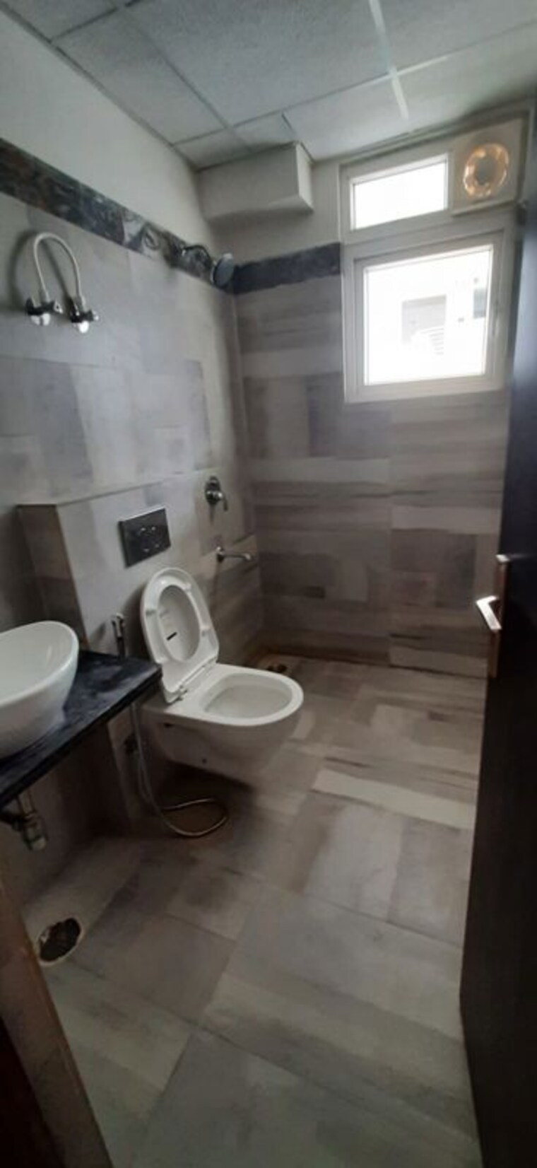 Bathroom, arsha-sumangalam-vrindavan-yojana 3 Bedroom 1573 Sq.Ft. Apartment In Vrindavan Yojna Lucknow 10102482