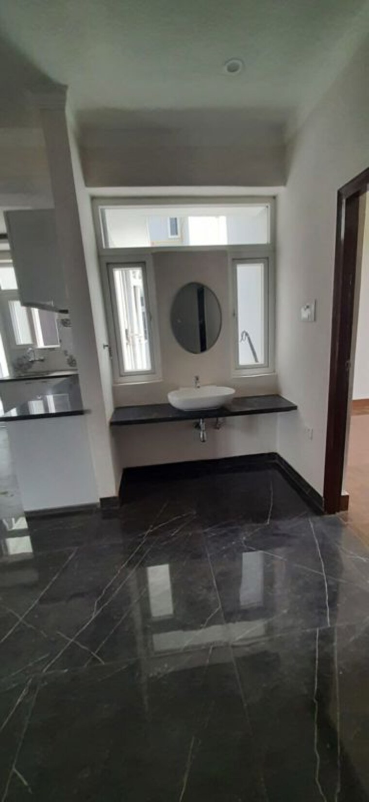 Bathroom, arsha-sumangalam-vrindavan-yojana 3 Bedroom 1573 Sq.Ft. Apartment In Vrindavan Yojna Lucknow 10102482