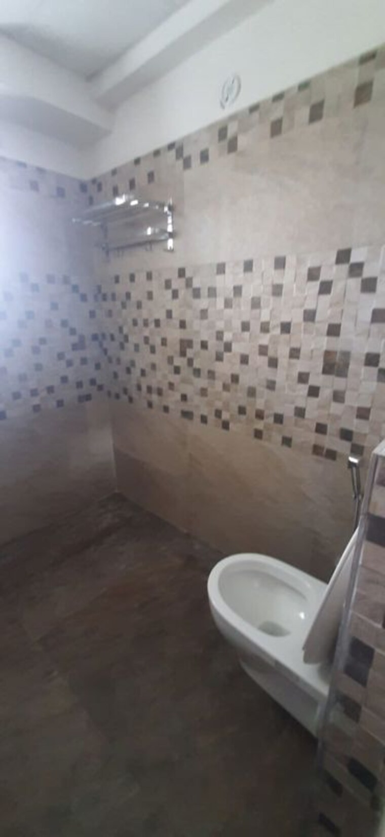 Bathroom, arsha-sumangalam-vrindavan-yojana 3 Bedroom 1573 Sq.Ft. Apartment In Vrindavan Yojna Lucknow 10102482