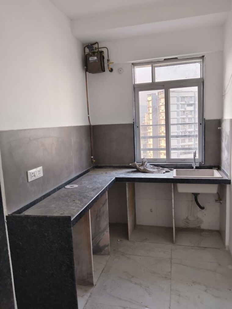 Kitchen, panthbagar-sarw-mangalm-chs 2 Bedroom 750 Sq.Ft. Apartment In Ghatkopar East Mumbai 10102484