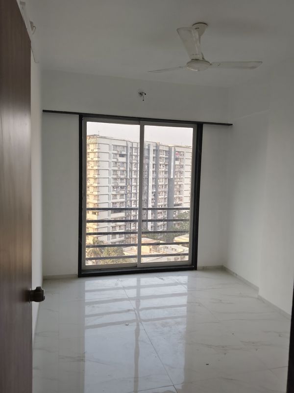 2 BHK + Pooja Room 750 Sq.Ft. Apartment in Panthbagar Sarw Mangalm CHS