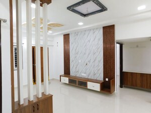 Kitchen in 3 BHK Builder Floor at Kondapur – for Rent