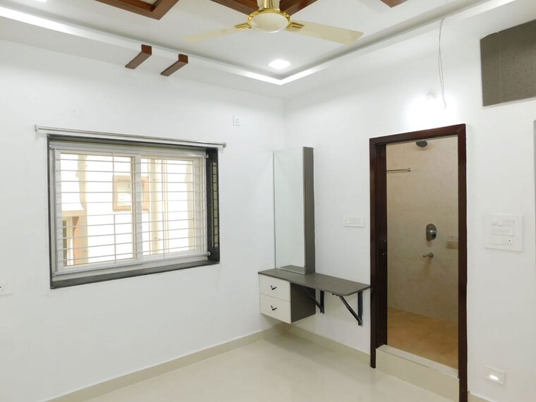 Room, kondapur 3 Bedroom 2100 Sq.Ft. Builder Floor In Kondapur Hyderabad 10102486