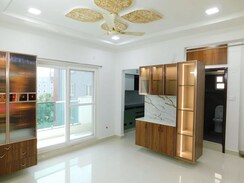 3 BHK + Pooja Room Builder Floor For Rent in Kondapur