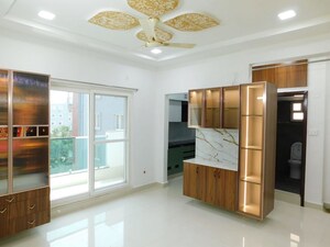 3 BHK Builder Floor For Rent in Kondapur