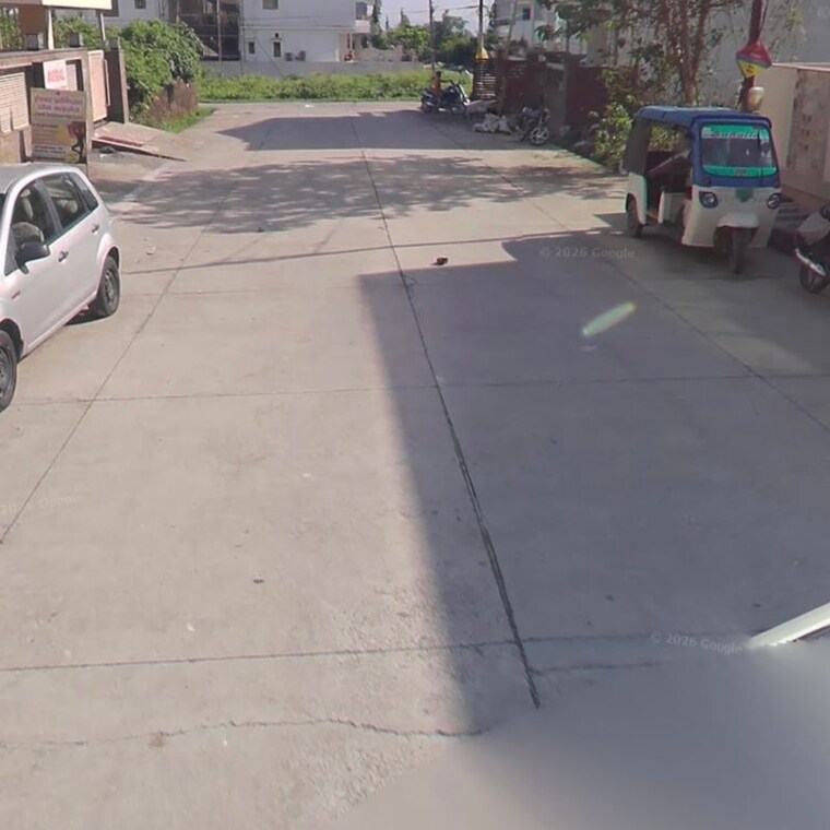  Parking, doon-trafalgar-extension 4 Bedroom 2031 Sq.Ft. Apartment In Aman Vihar Dehradun 10102487